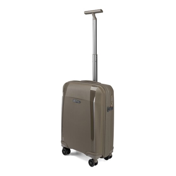Epic Phantom SL 4-Rollen Kabinentrolley 55 cm