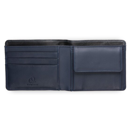 Mywalit Geldbörse RFID Leder 11 cm