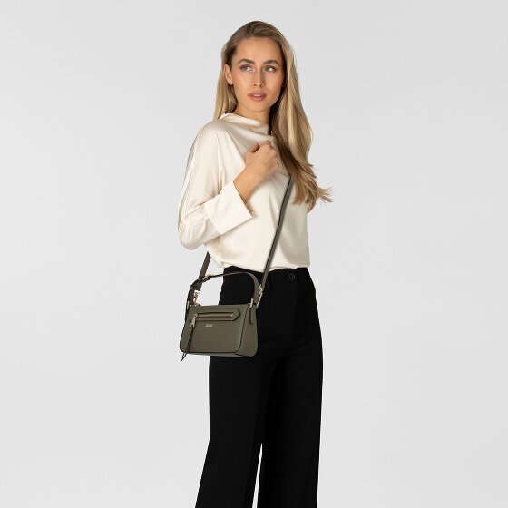 DKNY Ave Schultertasche Leder 23 cm