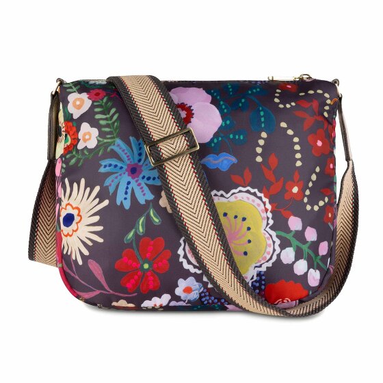 Oilily Tide Spirits Stetson Umhängetasche 27 cm