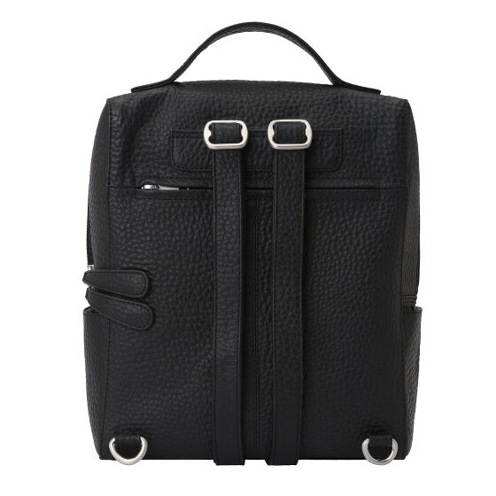Voi Hirsch City Rucksack Leder 29.5 cm