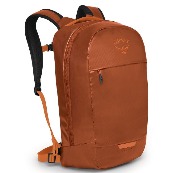 Osprey Transporter Panel Loader Rucksack 47 cm Laptopfach