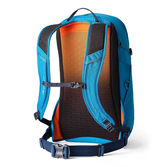 Gregory Kiro 24 Wanderrucksack 52.5 cm