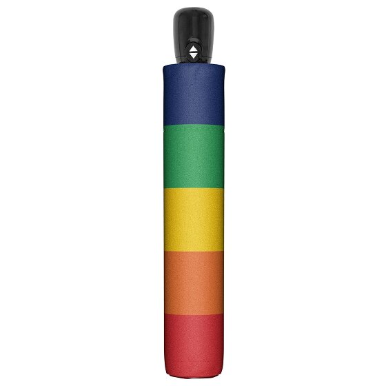 Doppler Modern Art Magic Mini Taschenschirm 27 cm