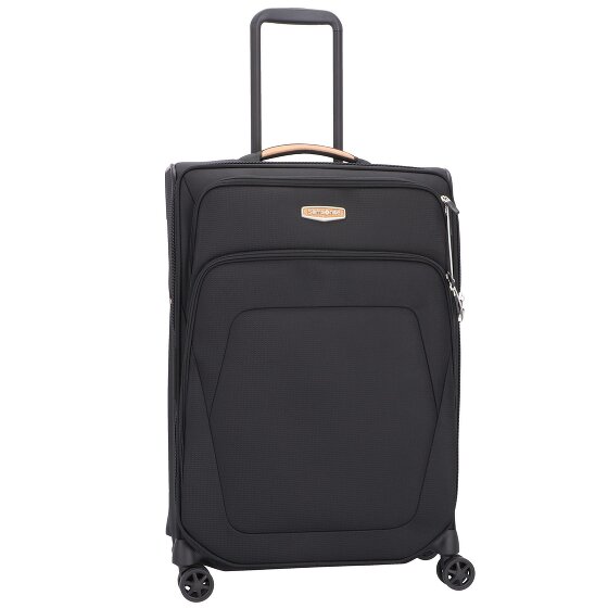 Samsonite Spark SNG ECO Spinner 4-Rollen Trolley 67 cm