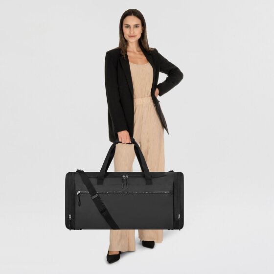 bugatti Blanc Delight Weekender Reisetasche 75 cm bugatti Blanc Delight Weekender Reisetasche 75 cm