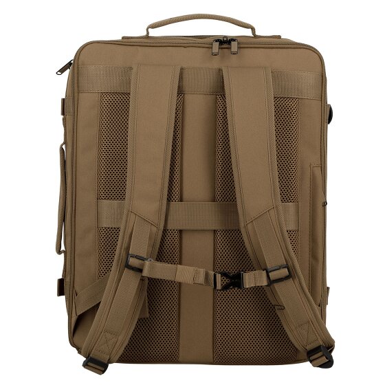 Jump Dunaa Reiserucksack 45 cm Laptopfach Jump Dunaa Reiserucksack 45 cm Laptopfach
