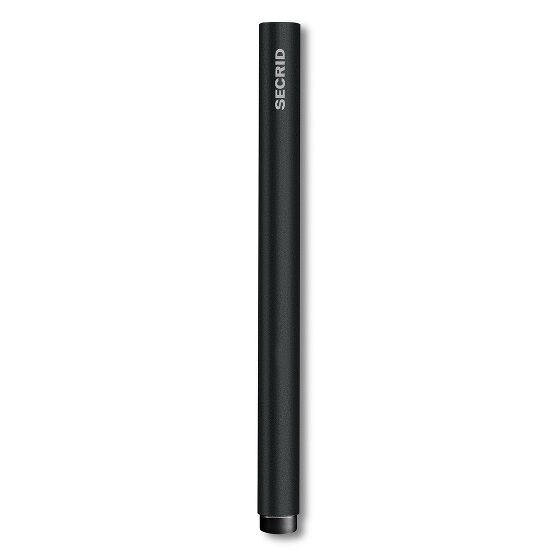 Victorinox Altius Secrid Kreditkartenetui RFID Schutz Aluminium 10 cm