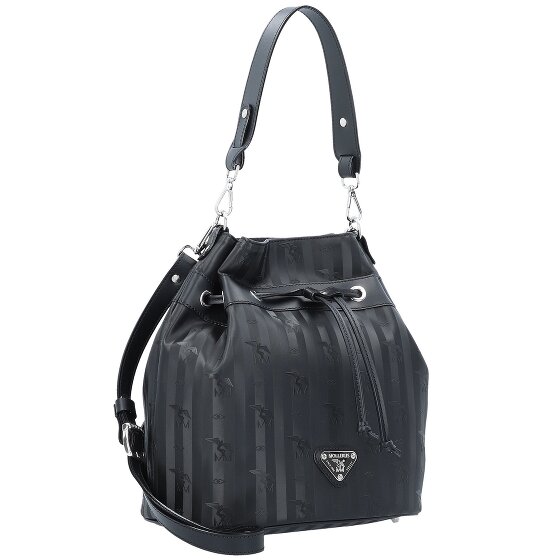 Maison Mollerus Durban Schultertasche 29 cm Maison Mollerus Durban Schultertasche 29 cm