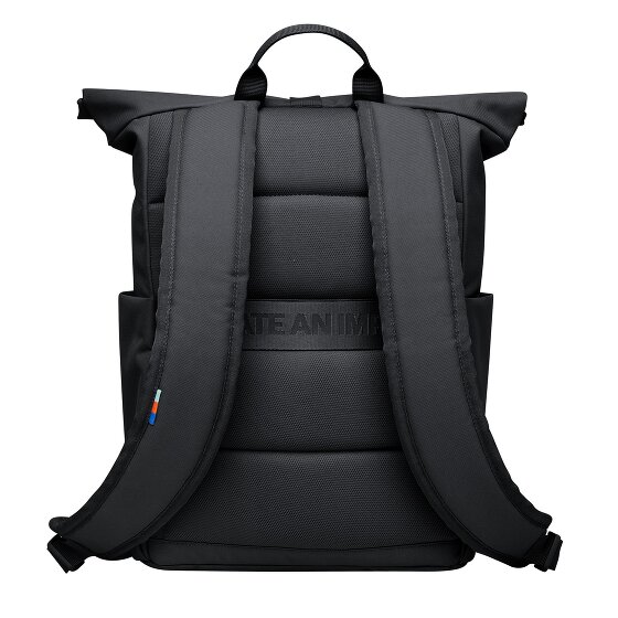 GOT BAG Rolltop Easy Daypack 40 cm Laptopfach