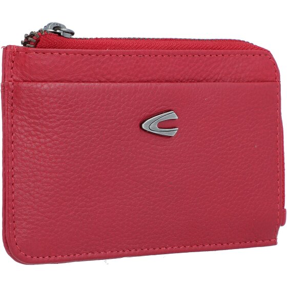 camel active Pura Geldbörse Leder 13 cm