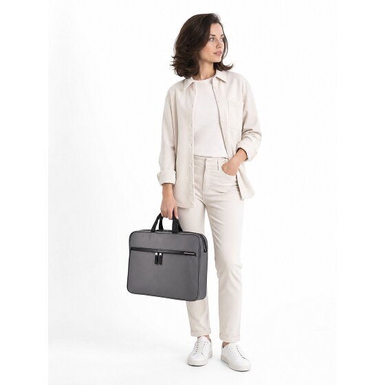 Mandarina Duck Hunter Aktentasche 42 cm Laptopfach
