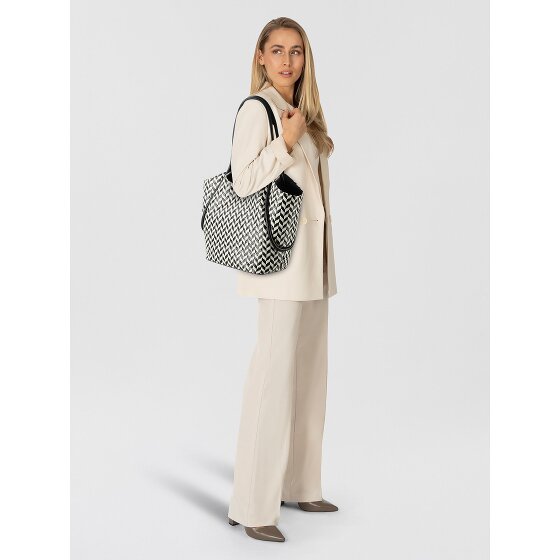 Guess Tessi Shopper Tasche 42 cm