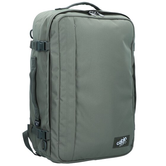 Cabin Zero Travel Cabin Bag Classic Plus 42L Rucksack 54 cm