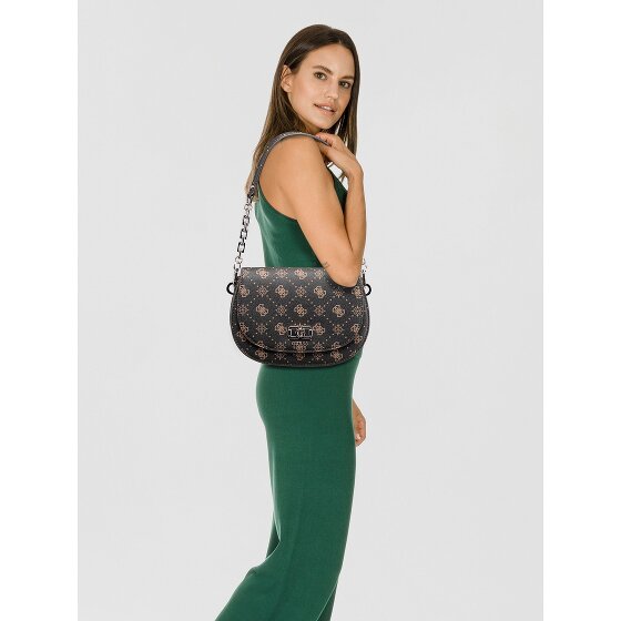Guess Emelie Schultertasche 25 cm