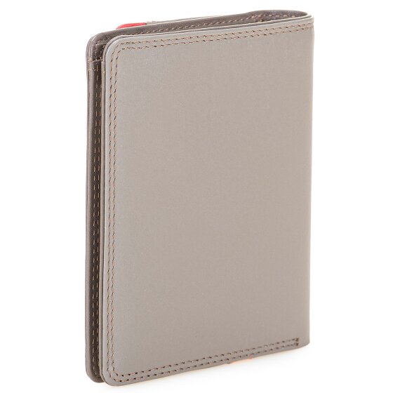 Mywalit Geldbörse RFID Leder 10 cm