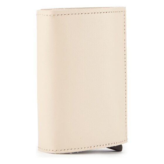 Secrid Enveloppe Geldbörse RFID Schutz Leder 10 cm
