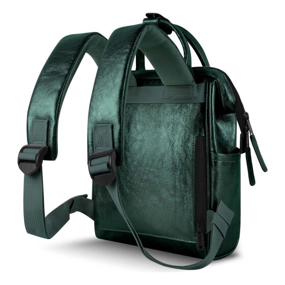 Cabaia Adventurer Iridescent XSmall City Rucksack XS 28 cm