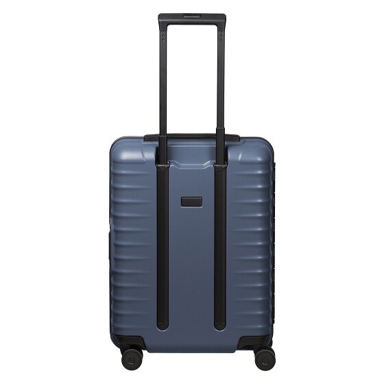 Titan Overseas 4 Rollen Trolley 55 cm