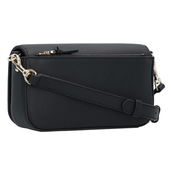 AIGNER Zita Umhängetasche Leder 22 cm