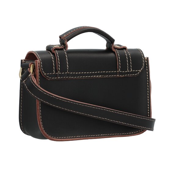The Bridge Ester Handtasche Leder 21 cm