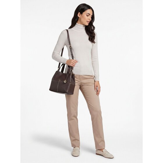Furla Primrose Schultertasche M Leder 29 cm