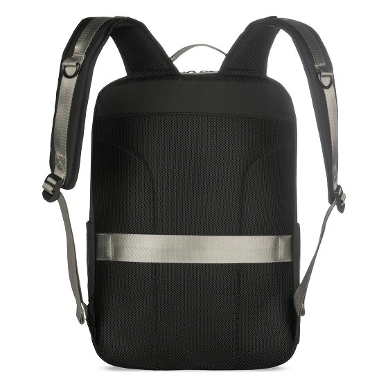 bugatti Legere Daypack 43 cm Laptopfach