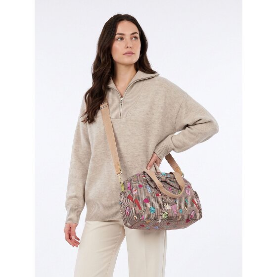 Oilily Oh La Lily Schultertasche 38 cm