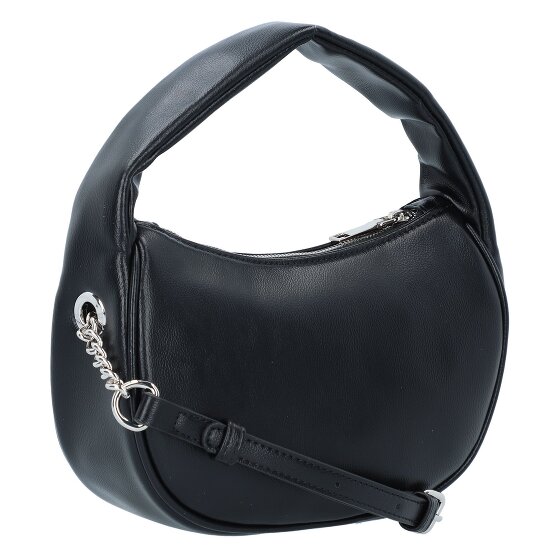 Seidenfelt Rya Handtasche 23 cm