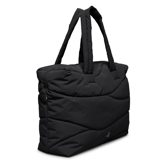 GOT BAG Everyday Bag Wavy Puffer Shopper Tasche 48 cm