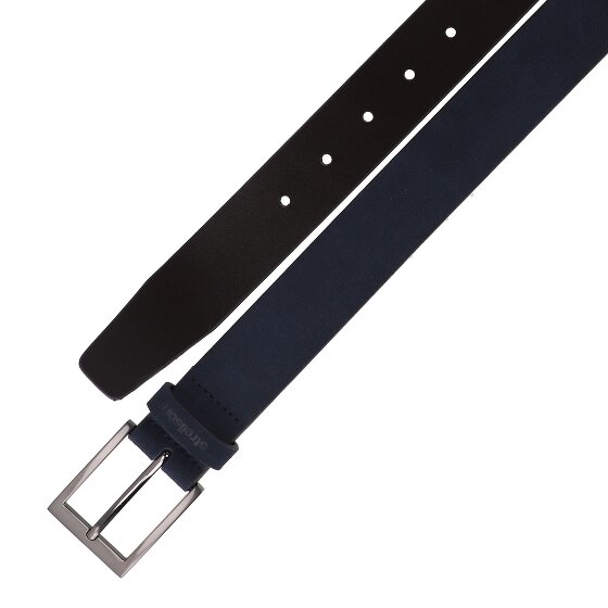 Strellson Gürtel Leder