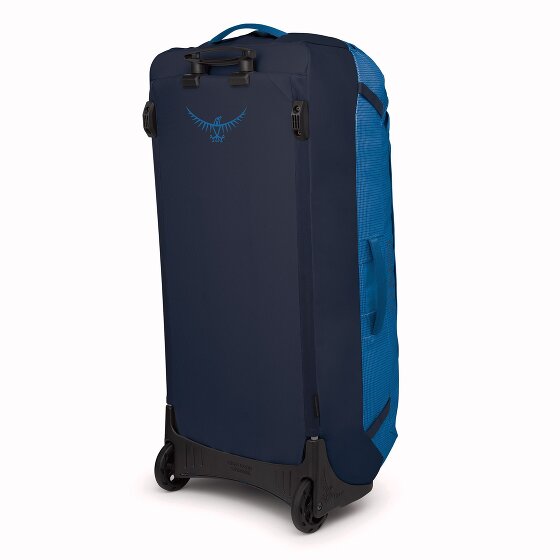 Osprey Rolling Transporter 120 2 Rollen Reisetasche 93 cm