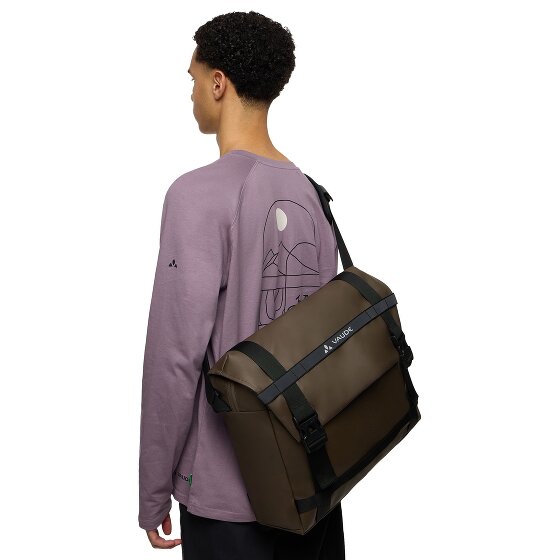 Vaude Mineo 22 Messenger 45 cm Laptopfach