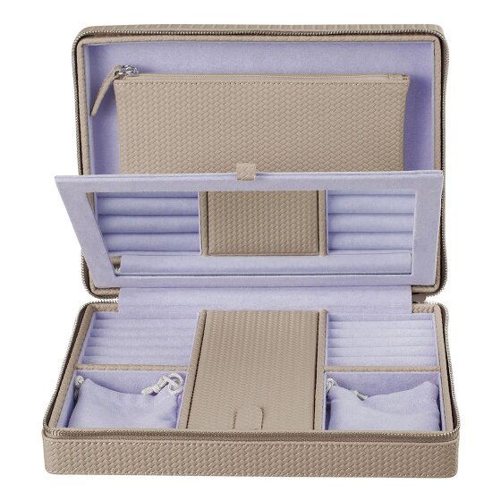 Windrose Corbello Schmuckkasten 25 cm