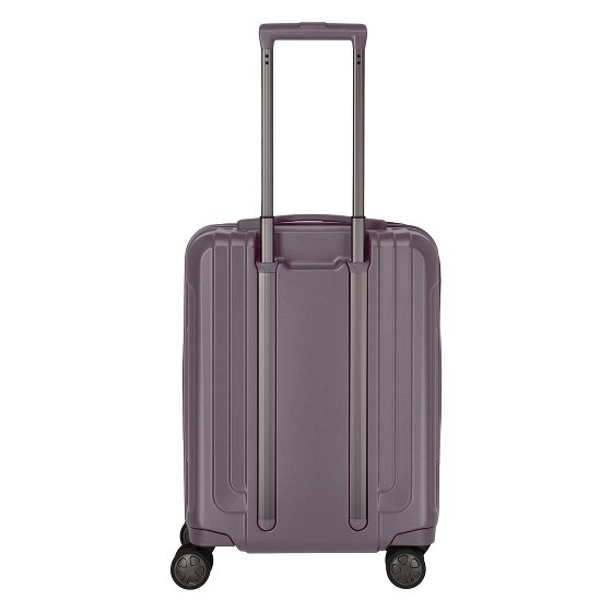 Titan X-Ray 4 Rollen Kabinentrolley 55 cm