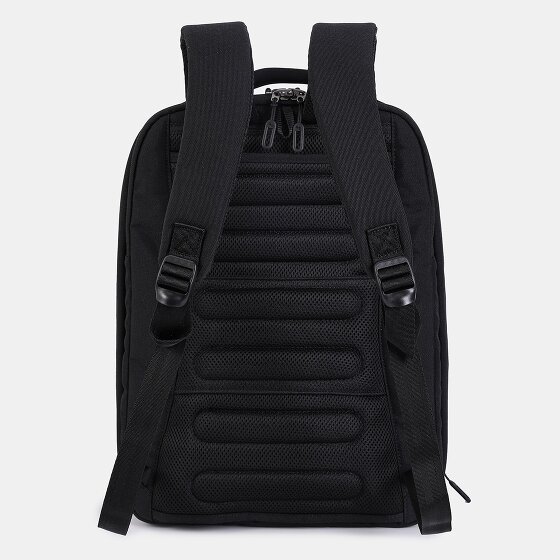 Hedgren Comby Rucksack RFID 44 cm Laptopfach