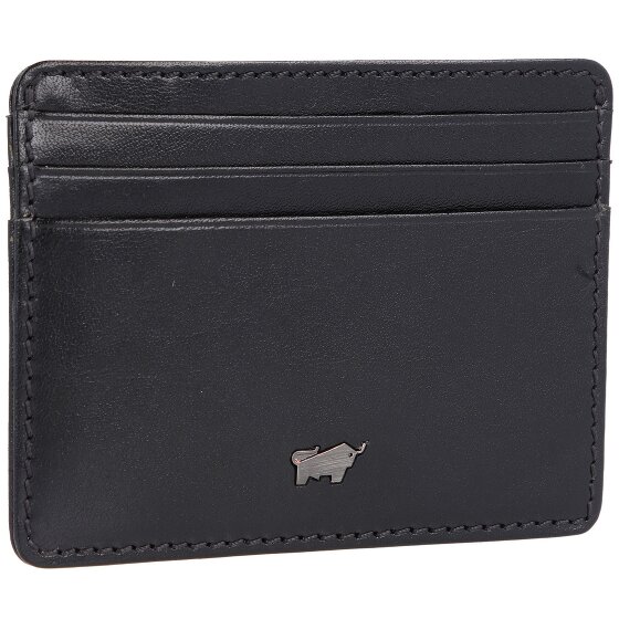 Braun Büffel Country Kreditkartenetui RFID Leder 10,5 cm