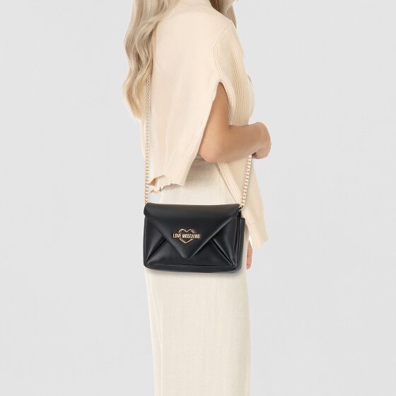 Love Moschino Smart Daily Mini Bag Umhängetasche 17 cm