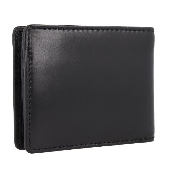 Harold's Aberdeen Geldbörse RFID Leder 10 cm