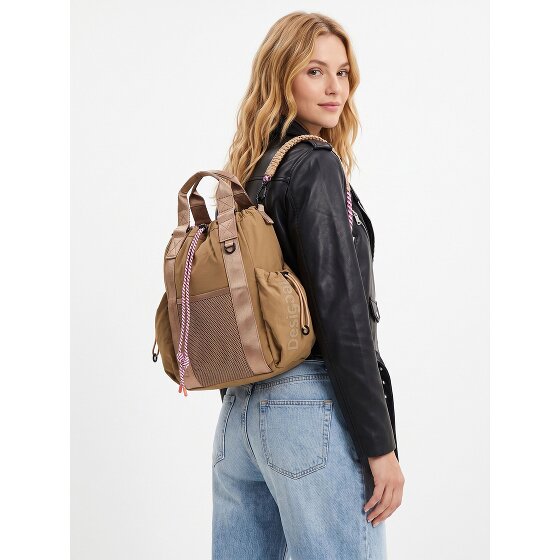 Desigual Lunivelle City Rucksack 30 cm