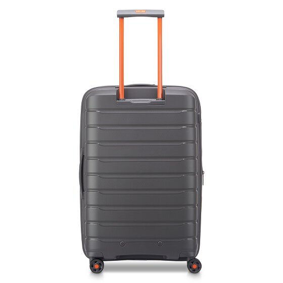 Roncato B-Flying Move 4 Rollen Kofferset 3-teilig mit Dehnfalte Roncato B-Flying Move 4 Rollen Kofferset 3-teilig mit Dehnfalte