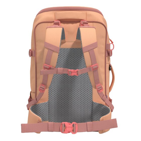 Cabin Zero Adventure Cabin Bag ADV 42L Rucksack 55 cm Cabin Zero Adventure Cabin Bag ADV 42L Rucksack 55 cm