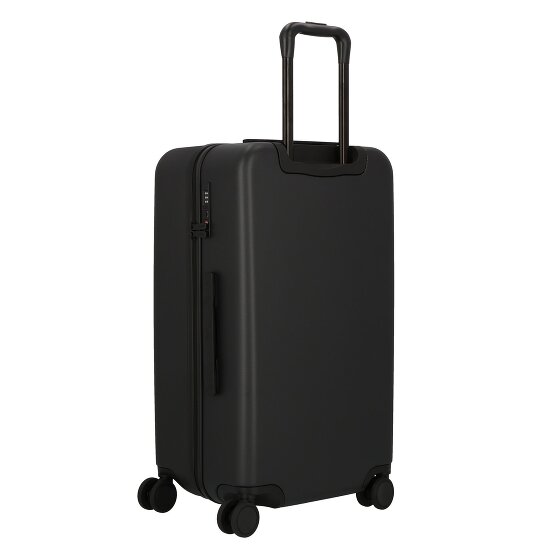 Herschel Heritage 4 Rollen Trolley M 69 cm