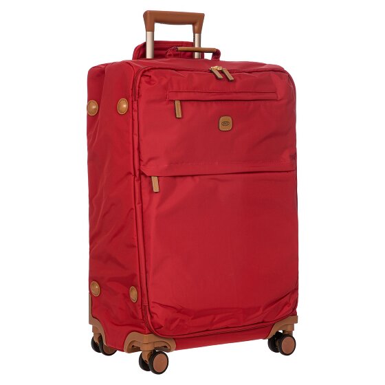 Bric's X-Collection 4 Rollen Trolley 71 cm