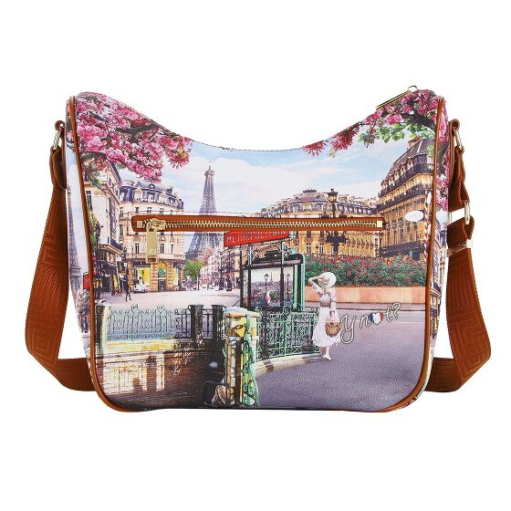 Y Not? Yesbag Umhängetasche 28 cm