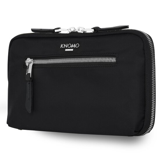 Knomo Mayfair Handtaschen Organizer RFID 23 cm