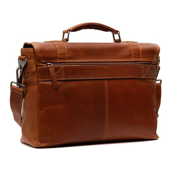 The Chesterfield Brand Imperia Aktentasche Leder 40 cm Laptopfach