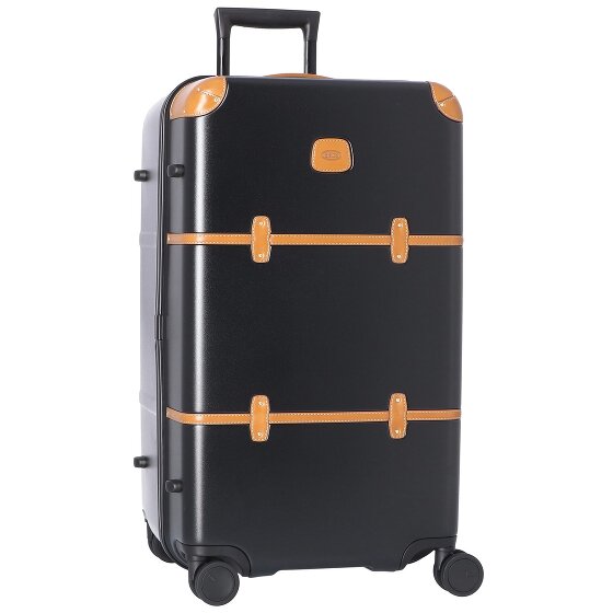 Bric's Bellagio 4 Rollen Trolley 76 cm
