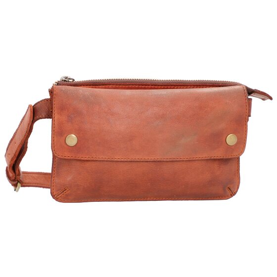 Harold's Submarine Gürteltasche Leder 21 cm Harold's Submarine Gürteltasche Leder 21 cm