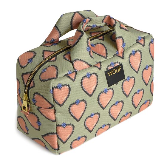 Wouf Daily Kulturbeutel L 29 cm
